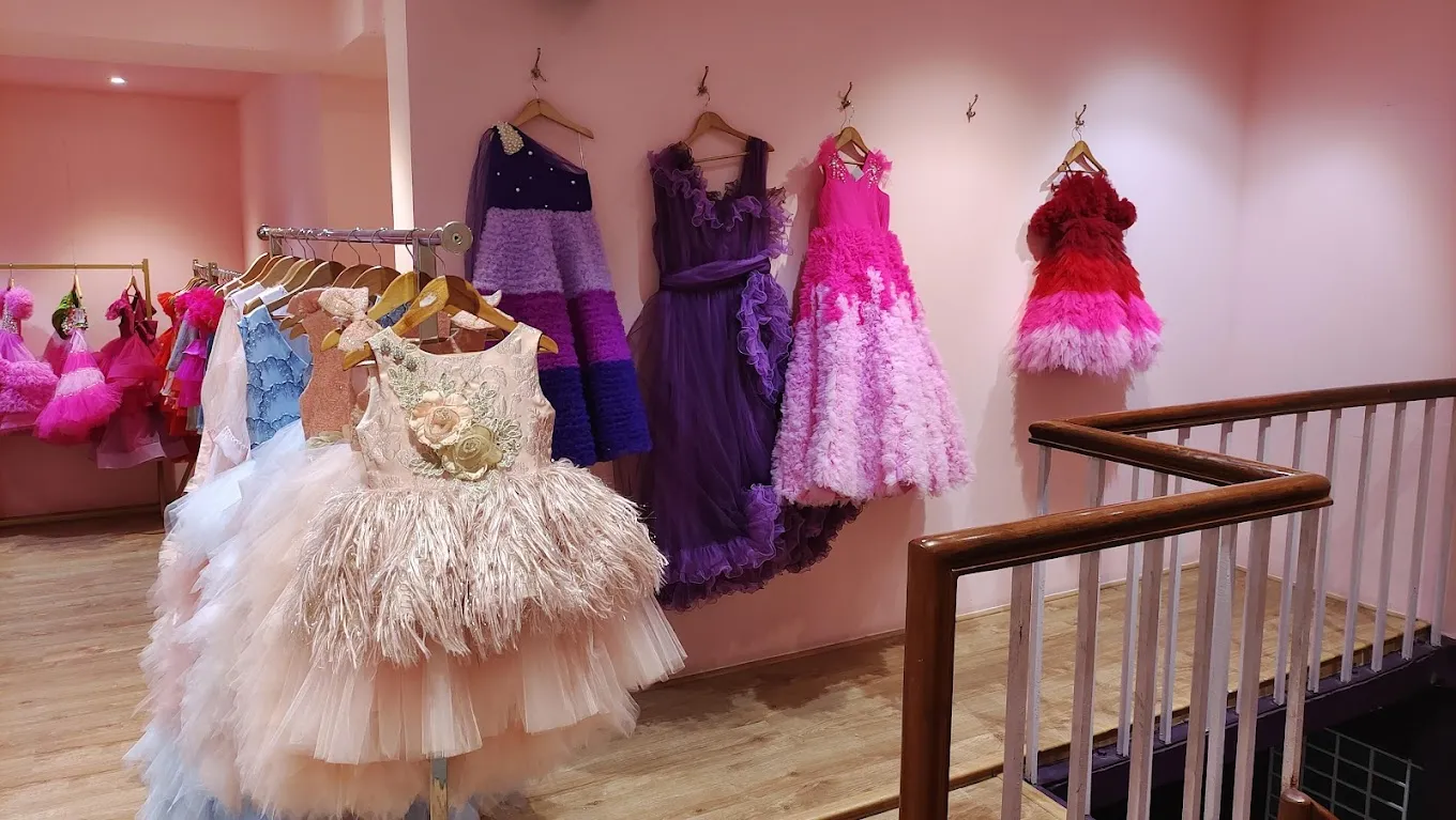 The Little Factory - Kotturpuram